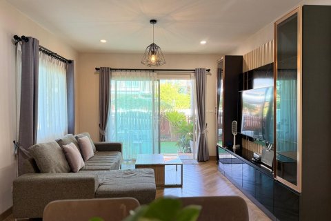 House in Phuket, Thailand 4 bedrooms № 162041 - photo 6