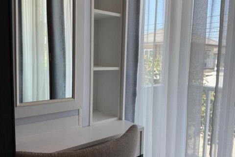 House in Phuket, Thailand 4 bedrooms № 162041 - photo 22