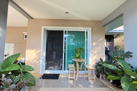 House in Phuket, Thailand 4 bedrooms № 162041 - photo 9
