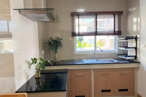 House in Phuket, Thailand 4 bedrooms № 162041 - photo 14