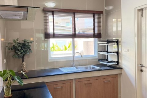 House in Phuket, Thailand 4 bedrooms № 162041 - photo 15