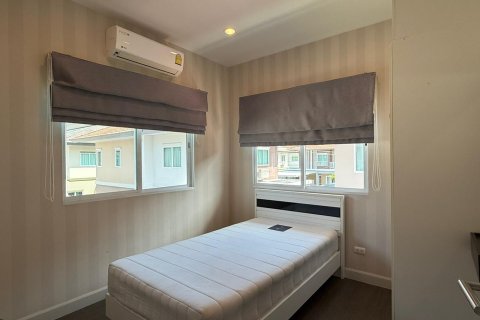 House in Phuket, Thailand 4 bedrooms № 162041 - photo 29