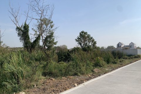 Terrain à Khlong Luang, Thaïlande 3204 m2 № 162040 - photo 4