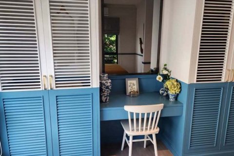 House in Bang Khun Thian, Bangkok, Thailand 4 bedrooms № 162045 - photo 2