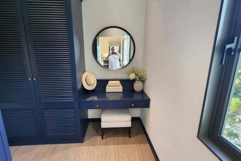 House in Bang Khun Thian, Bangkok, Thailand 4 bedrooms № 162045 - photo 10