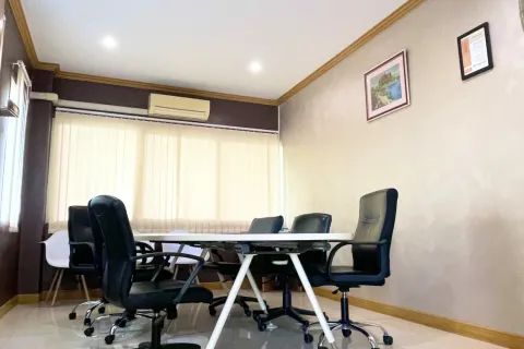 Entrepôt à Khlong Luang, Thaïlande № 162042 - photo 3