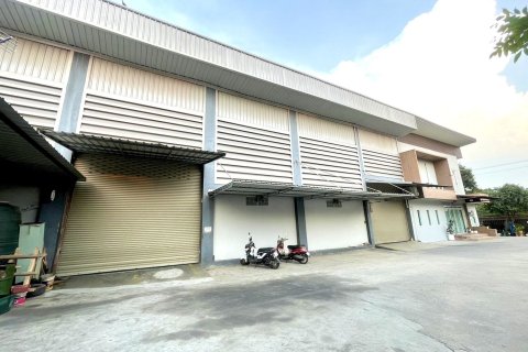 Entrepôt à Khlong Luang, Thaïlande № 162042 - photo 9