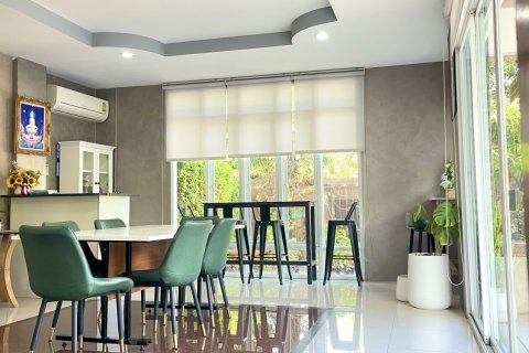 Entrepôt à Khlong Luang, Thaïlande № 162042 - photo 5