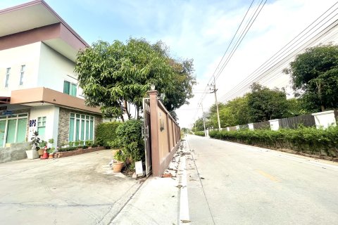 Entrepôt à Khlong Luang, Thaïlande № 162042 - photo 10