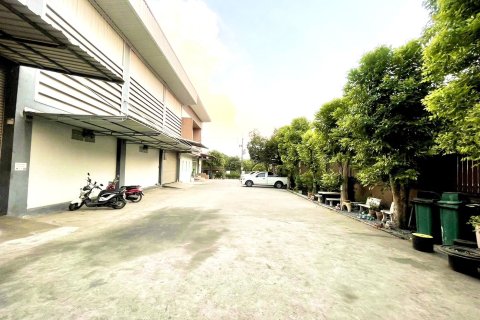 Entrepôt à Khlong Luang, Thaïlande № 162042 - photo 8