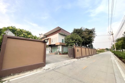 Entrepôt à Khlong Luang, Thaïlande № 162042 - photo 11