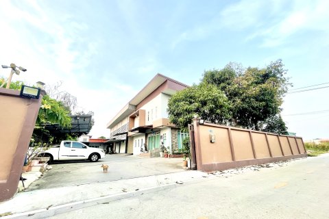 Entrepôt à Khlong Luang, Thaïlande № 162042 - photo 6