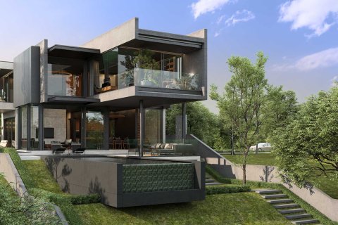 ЖК Botanica Grand Sea Through в Пхукете, Таиланд № 162272