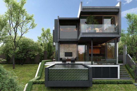 ЖК Botanica Grand Sea Through в Пхукете, Таиланд № 162272 - фото 6