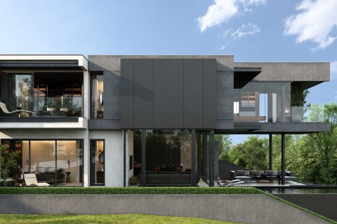 ЖК Botanica Grand Sea Through в Пхукете, Таиланд № 162272 - фото 3