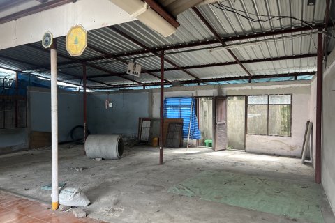 Land in Chatuchak, Bangkok, Thailand 400 sq.m. № 162043 - photo 6