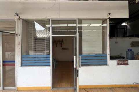 Land in Chatuchak, Bangkok, Thailand 400 sq.m. № 162043 - photo 8