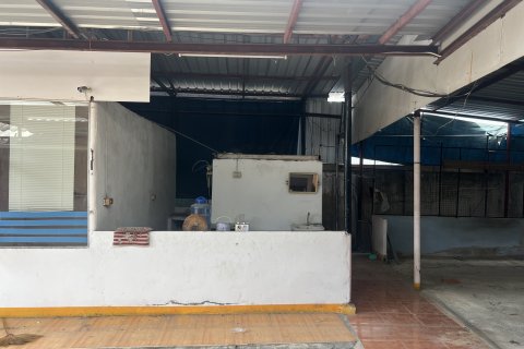 Land in Chatuchak, Bangkok, Thailand 400 sq.m. № 162043 - photo 7