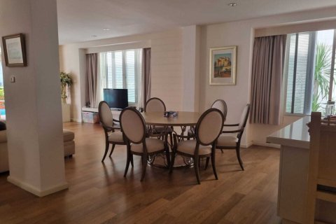 Condo in Hua Hin, Thailand, 4 bedrooms  № 167534 - photo 22