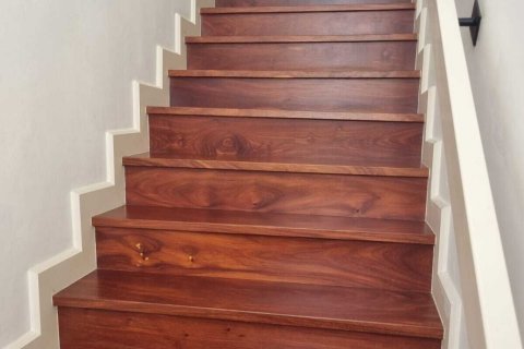 Condo in Hua Hin, Thailand, 4 bedrooms  № 167534 - photo 13