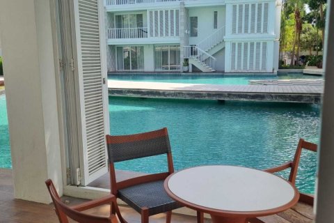 Condo in Hua Hin, Thailand, 4 bedrooms  № 167534 - photo 17