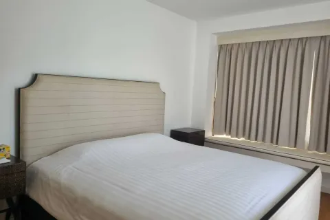 Condo in Hua Hin, Thailand, 4 bedrooms  № 167534 - photo 3