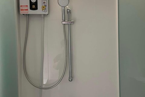 Studio dans le Condo à Pathum Wan, Bangkok, Thaïlande № 167536 - photo 8