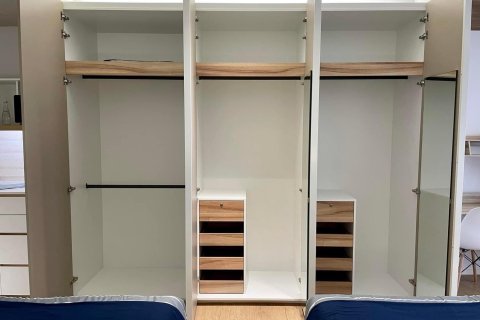 Studio dans le Condo à Pathum Wan, Bangkok, Thaïlande № 167536 - photo 5