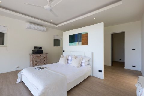 Villa à Ko Samui, Thaïlande 4 chambres № 167538 - photo 27