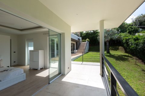 Villa à Ko Samui, Thaïlande 4 chambres № 167538 - photo 23