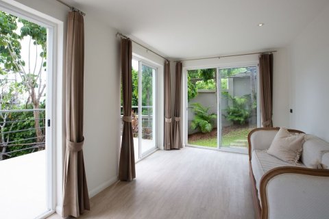 Villa à Ko Samui, Thaïlande 4 chambres № 167538 - photo 9