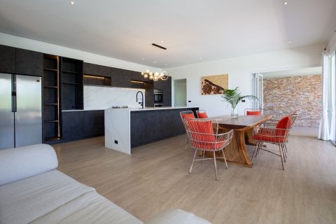 Villa à Ko Samui, Thaïlande 4 chambres № 167538 - photo 2