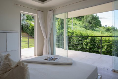 Villa à Ko Samui, Thaïlande 4 chambres № 167538 - photo 11