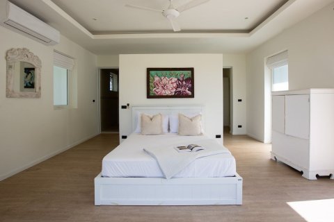 Villa à Ko Samui, Thaïlande 4 chambres № 167538 - photo 19