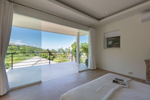 Villa à Ko Samui, Thaïlande 4 chambres № 167538 - photo 28