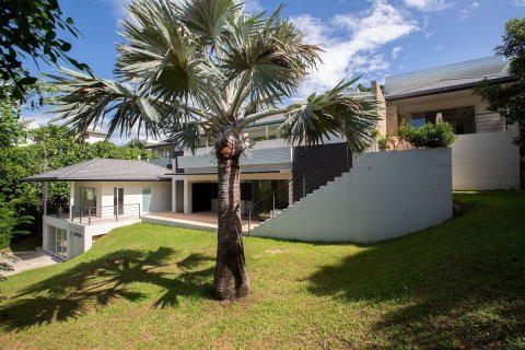 Villa à Ko Samui, Thaïlande 4 chambres № 167538 - photo 8