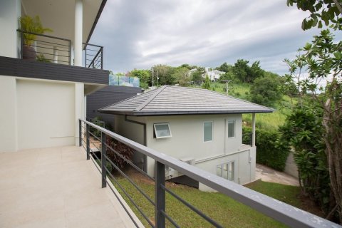 Villa à Ko Samui, Thaïlande 4 chambres № 167538 - photo 14