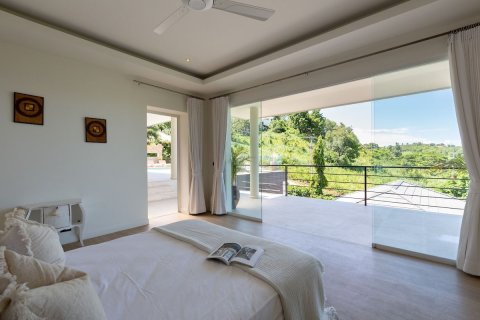 Villa à Ko Samui, Thaïlande 4 chambres № 167538 - photo 30