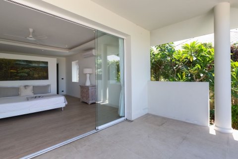 Villa à Ko Samui, Thaïlande 4 chambres № 167538 - photo 22