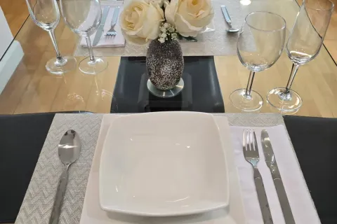 Кондоминиум с 2 спальнями в Кхлонг Сане, Бангкок, Таиланд № 167537 - фото 6