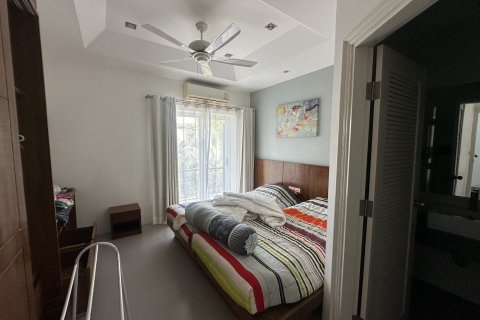 Townhouse à Kathu, Thaïlande 2 chambres № 167539 - photo 18