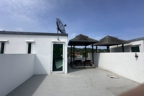 Townhouse à Kathu, Thaïlande 2 chambres № 167539 - photo 7