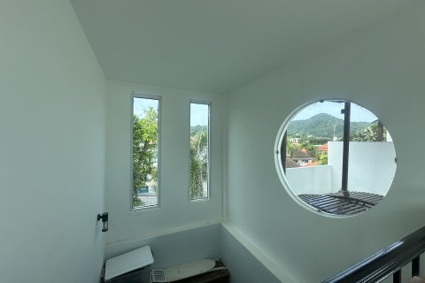 Townhouse à Kathu, Thaïlande 2 chambres № 167539 - photo 11