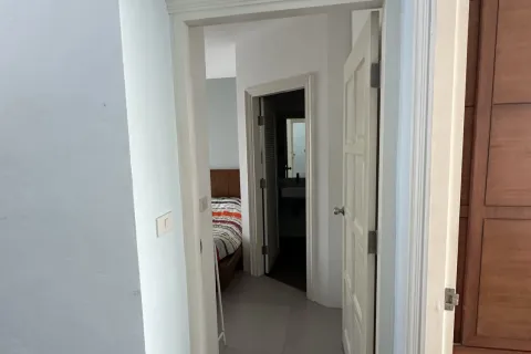 Townhouse à Kathu, Thaïlande 2 chambres № 167539 - photo 17