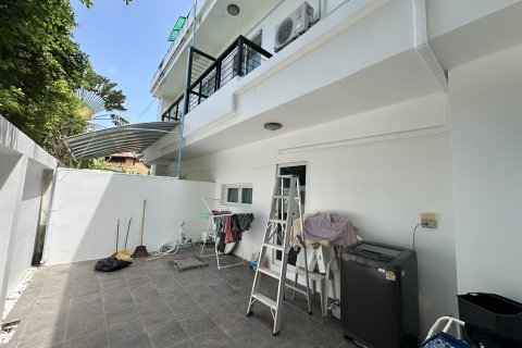 Townhouse à Kathu, Thaïlande 2 chambres № 167539 - photo 30