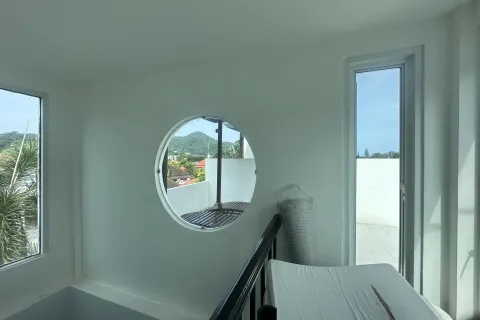 Townhouse à Kathu, Thaïlande 2 chambres № 167539 - photo 10