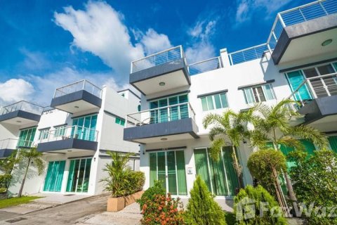 Townhouse à Kathu, Thaïlande 2 chambres № 167539 - photo 3