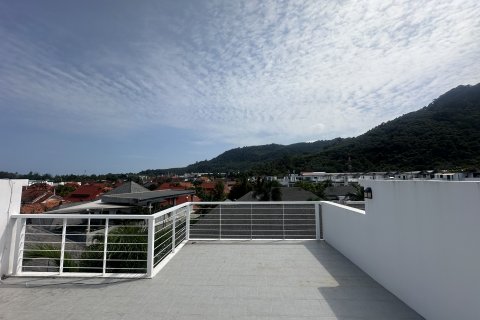 Townhouse à Kathu, Thaïlande 2 chambres № 167539 - photo 6