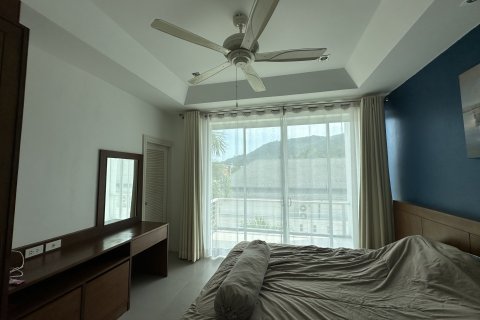 Townhouse à Kathu, Thaïlande 2 chambres № 167539 - photo 23