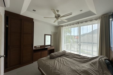 Townhouse à Kathu, Thaïlande 2 chambres № 167539 - photo 24